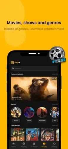 cricbuzz-subscription Movies and shows