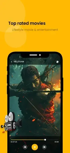 cricbuzz-subscription Top Rated Movies